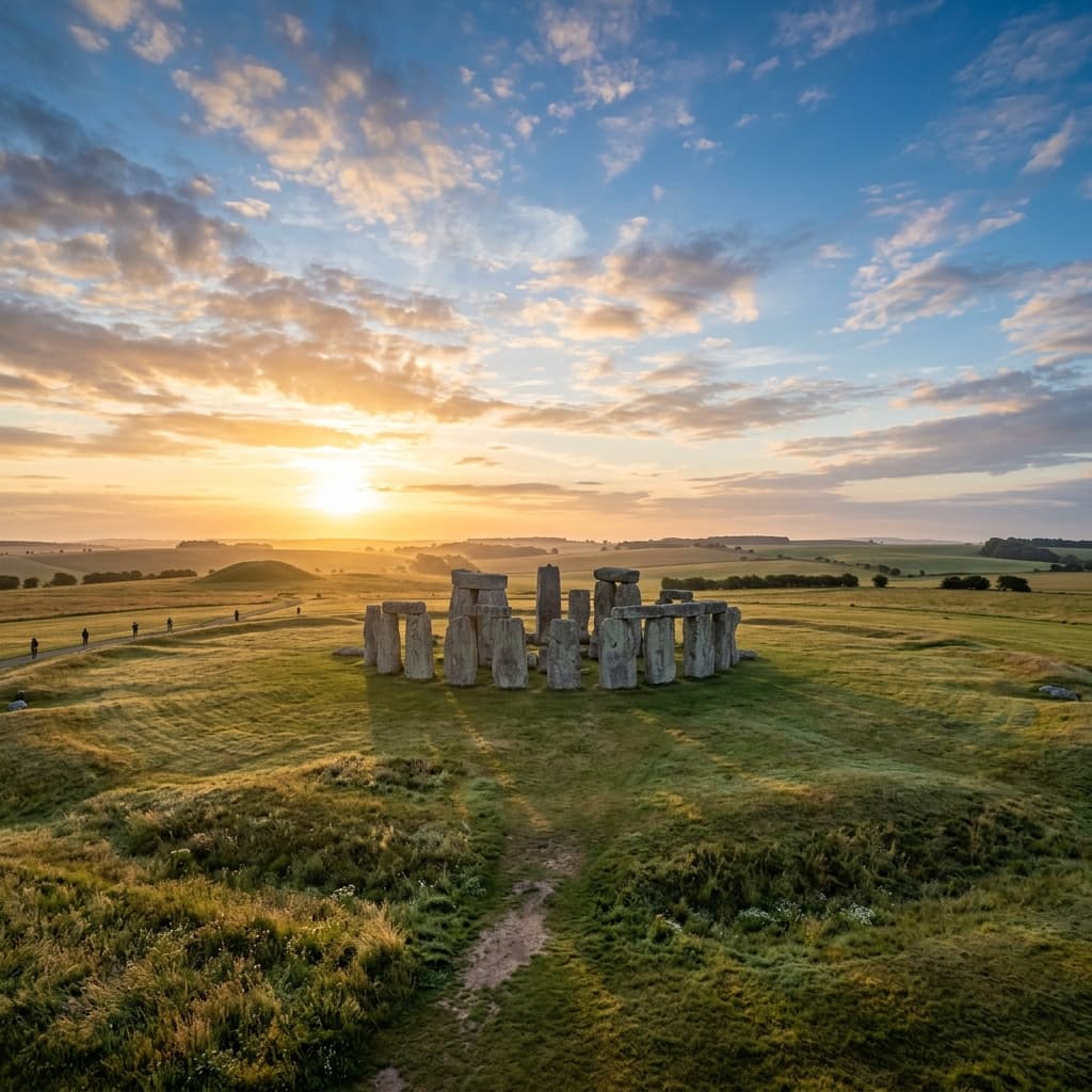 How to get from Salisbury to Stonehenge, complete transport and shuttle guide